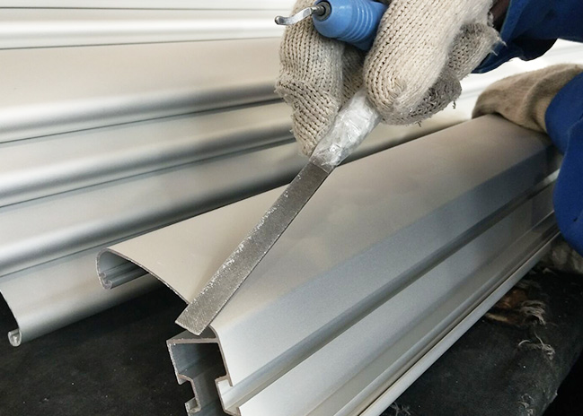 品質(zhì)保障 品質(zhì)保障